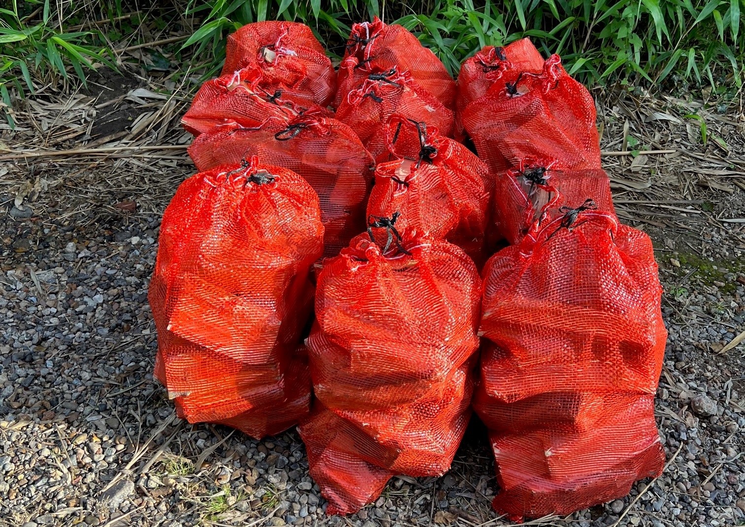                                                                              Low Cost - Best Price Firewood